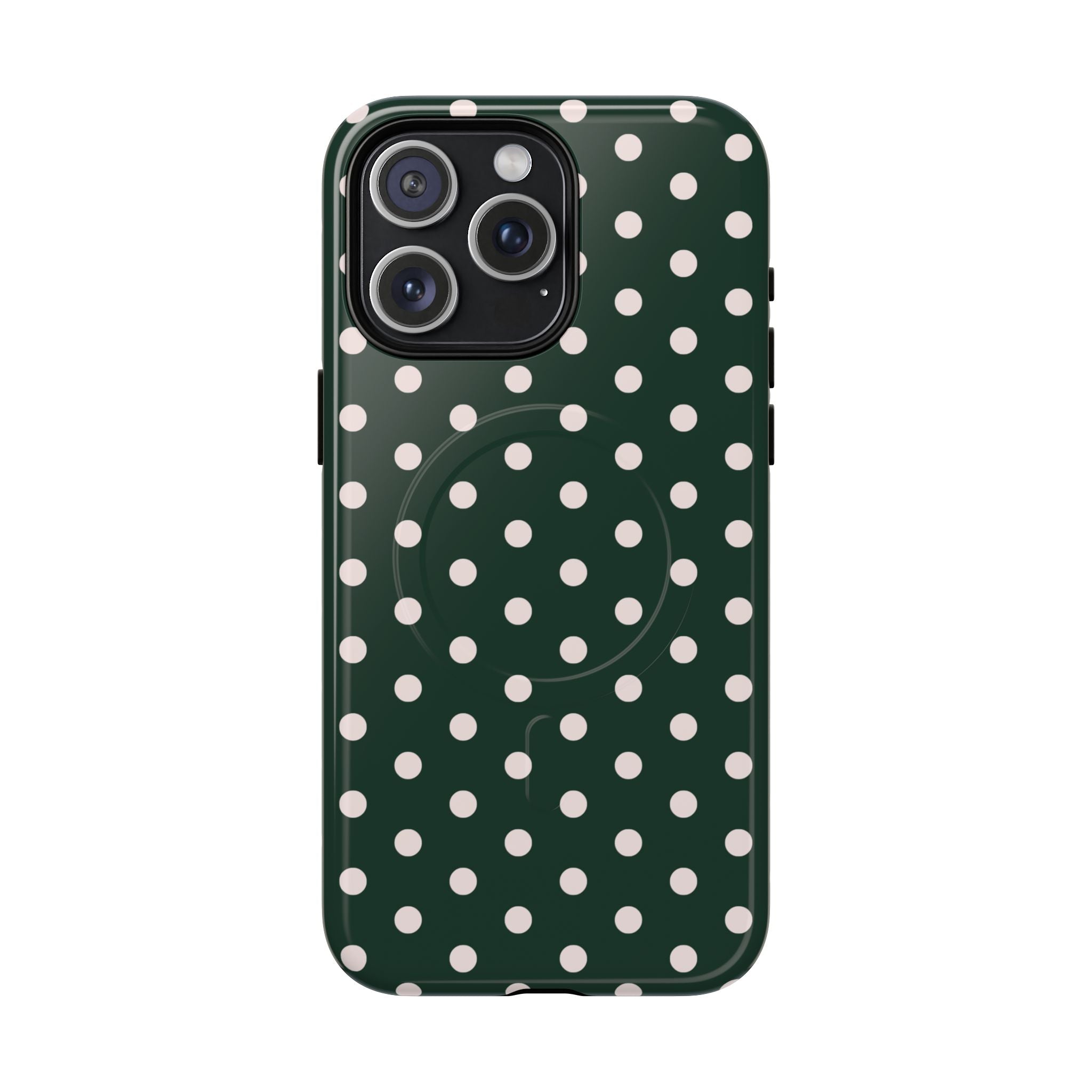 The Forest Blush Dot