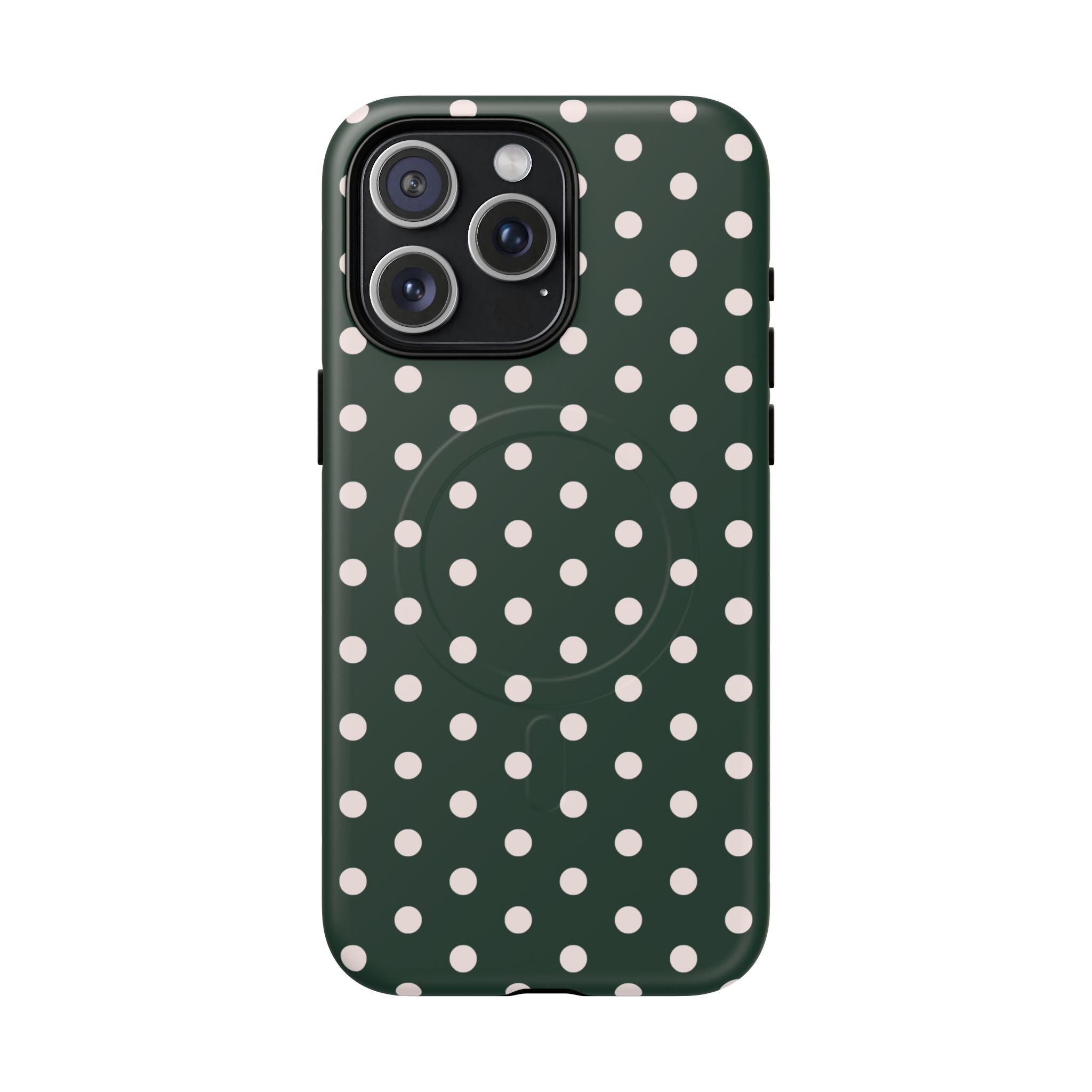 The Forest Blush Dot