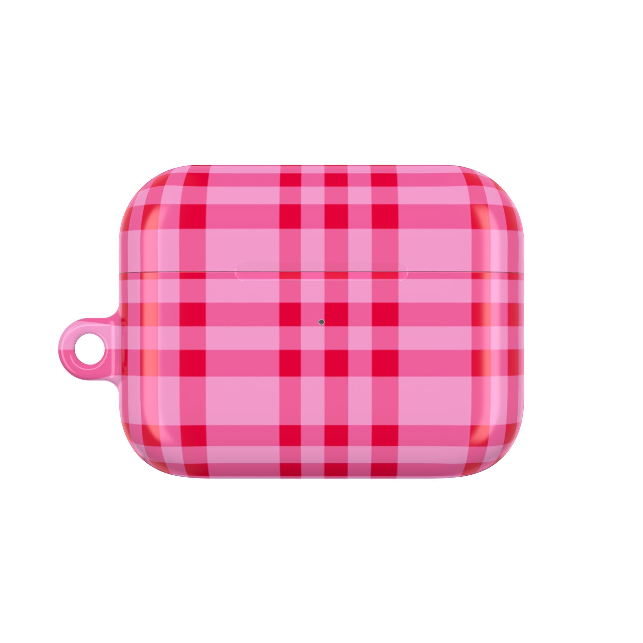 Bold Pink Checkered Classic