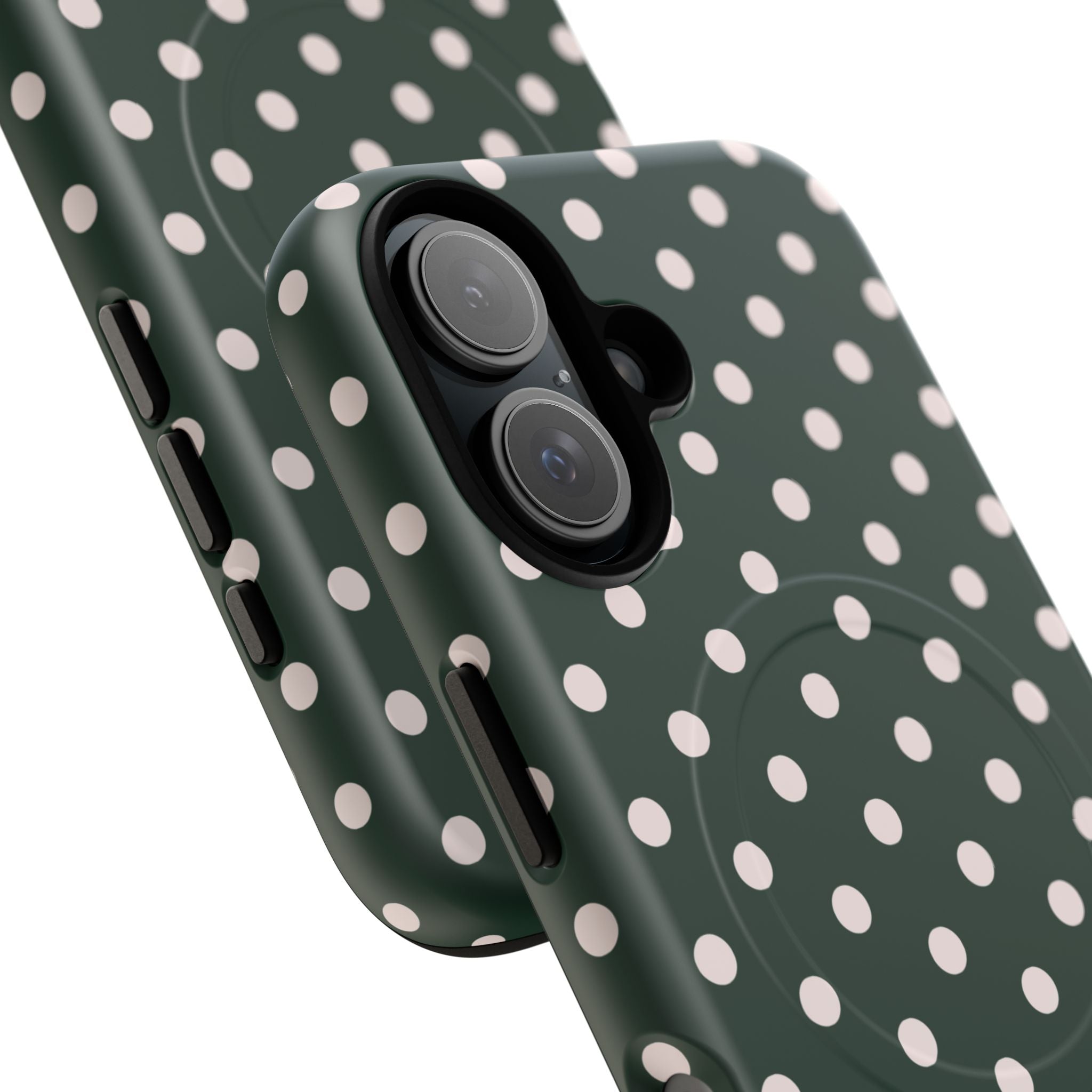 The Forest Blush Dot