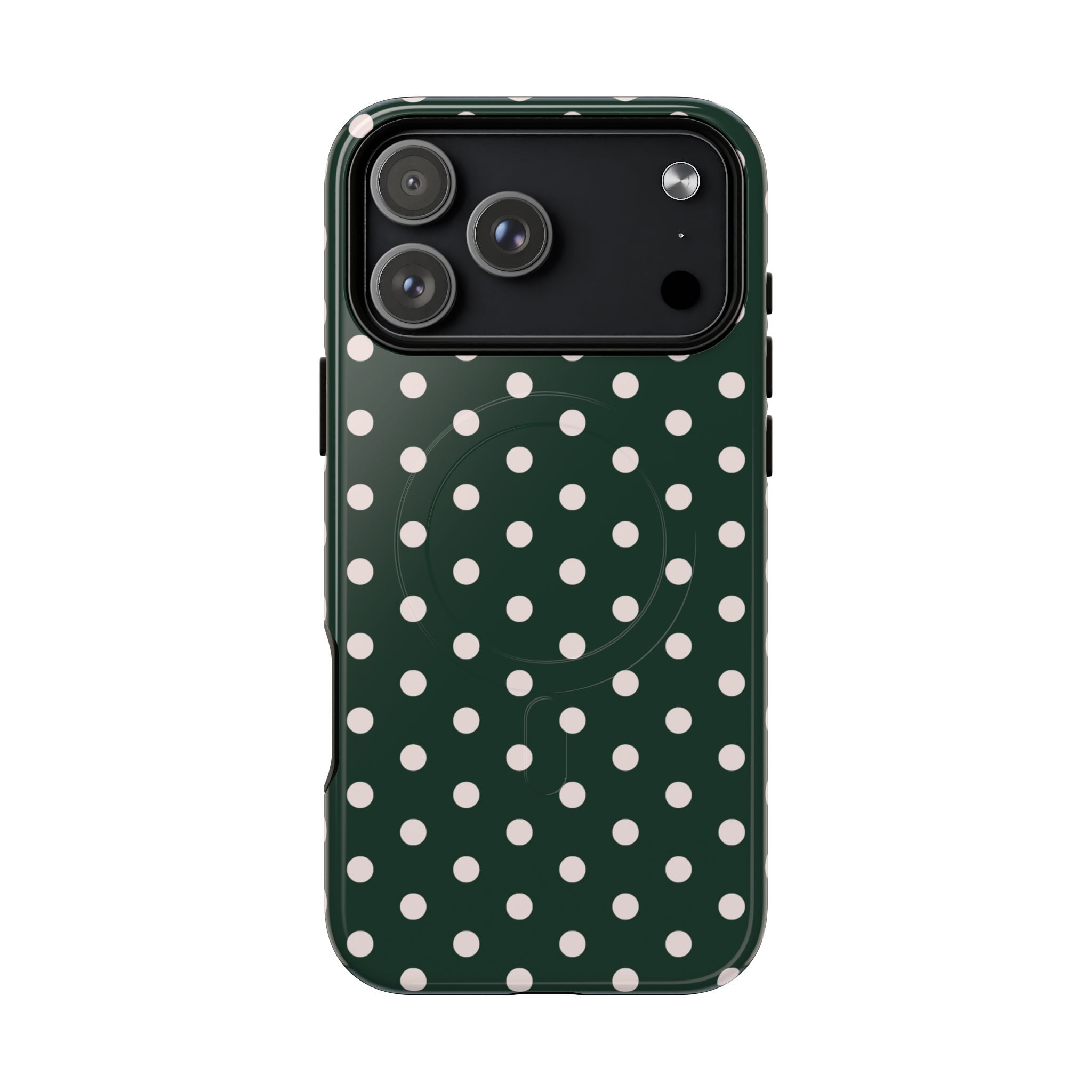 The Forest Blush Dot