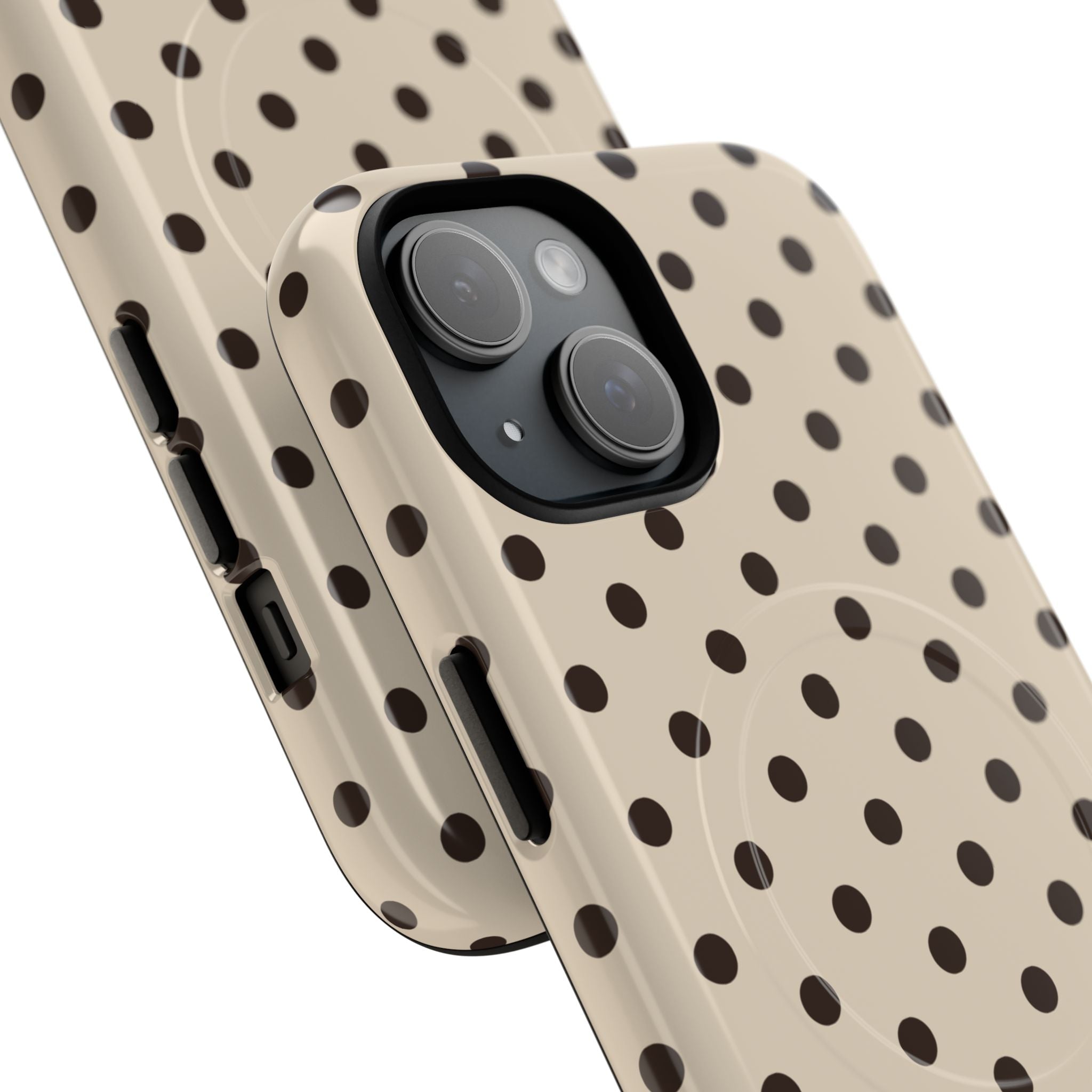 The Sand Espresso Dot