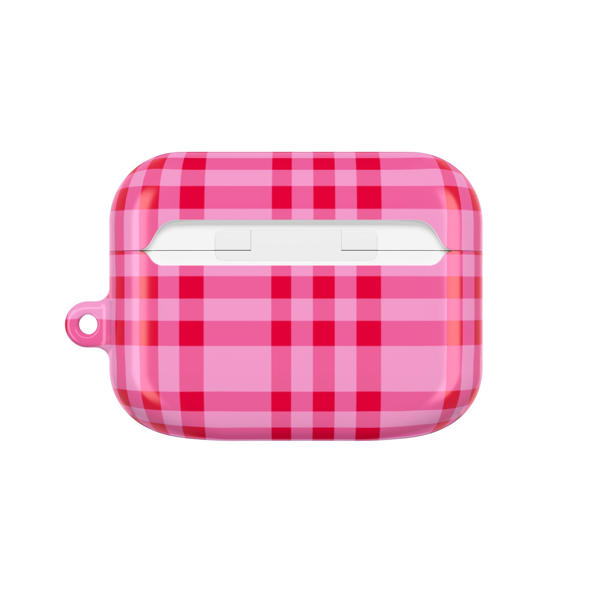 Bold Pink Checkered Classic