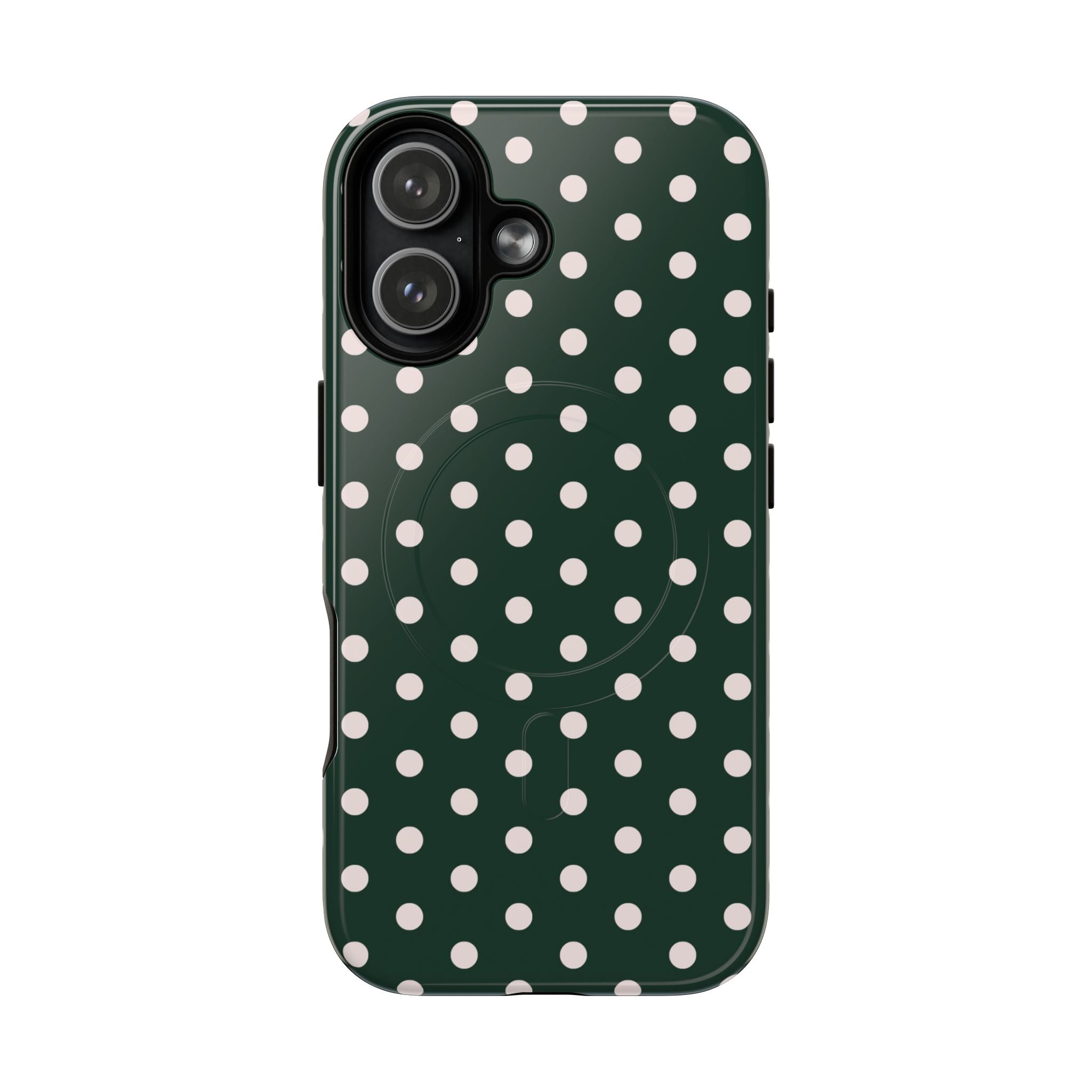 The Forest Blush Dot