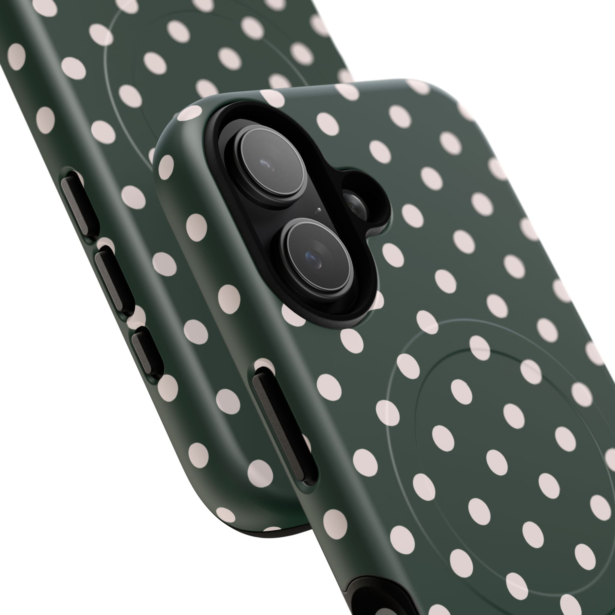 The Forest Blush Dot