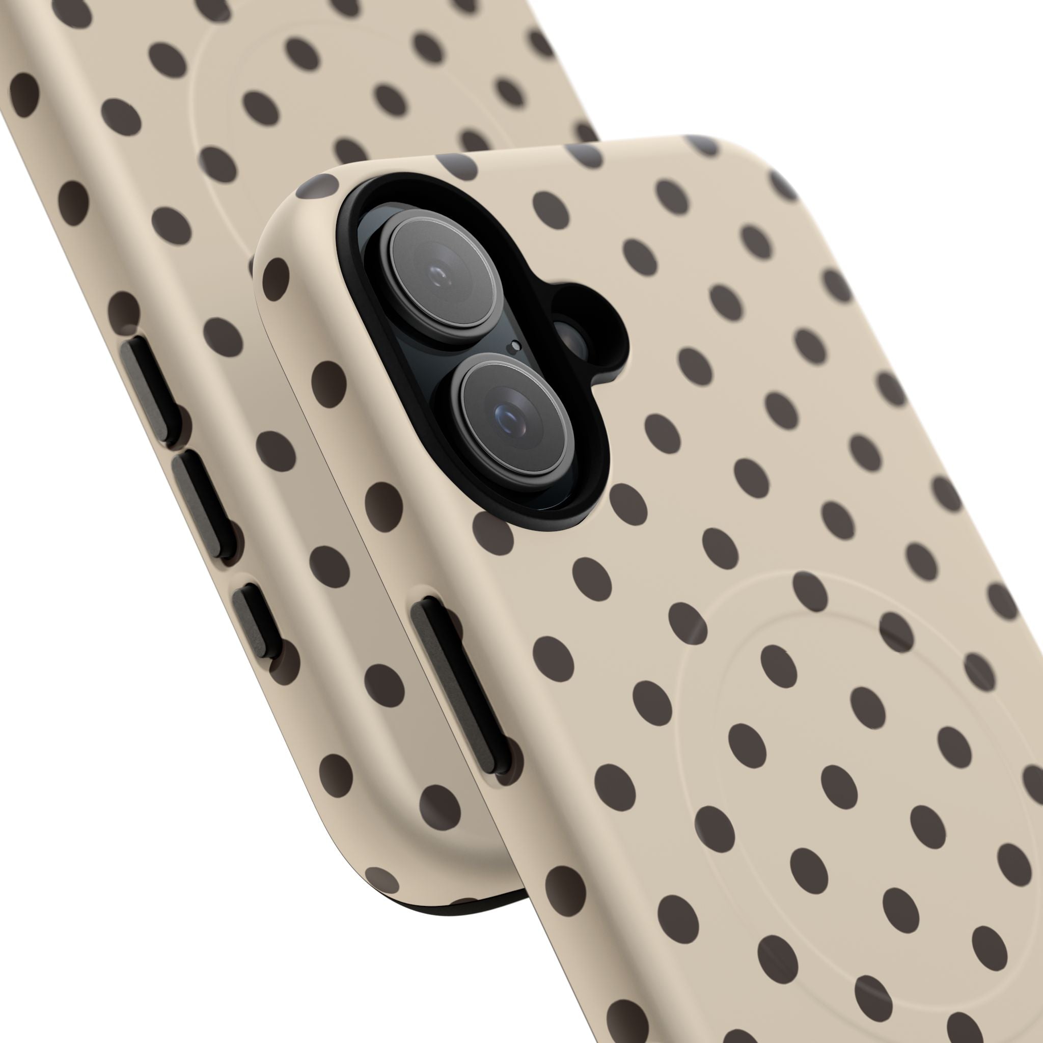 The Sand Espresso Dot