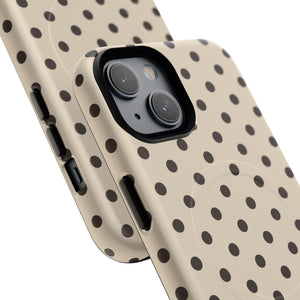 The Sand Espresso Dot