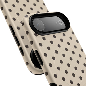 The Sand Espresso Dot