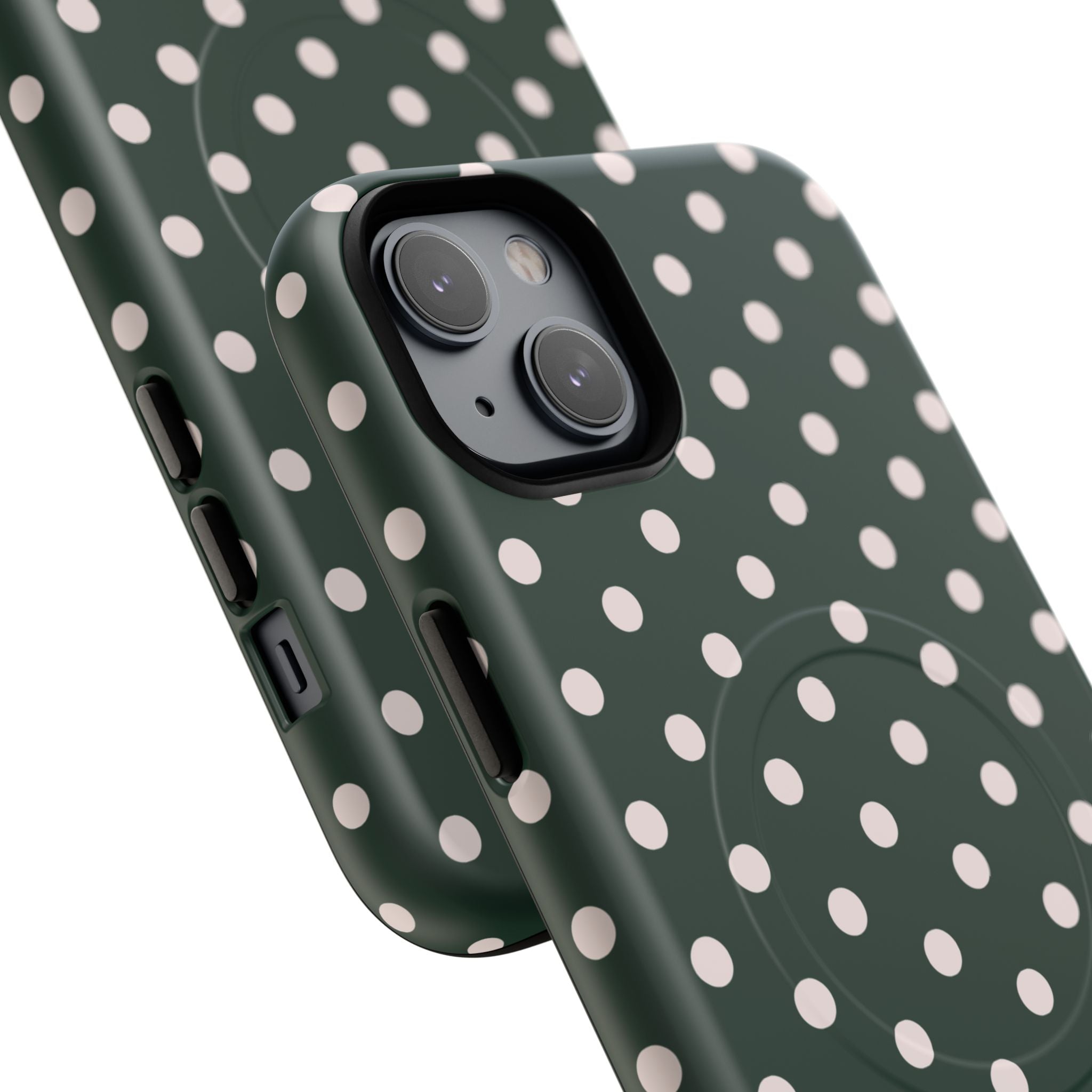 The Forest Blush Dot