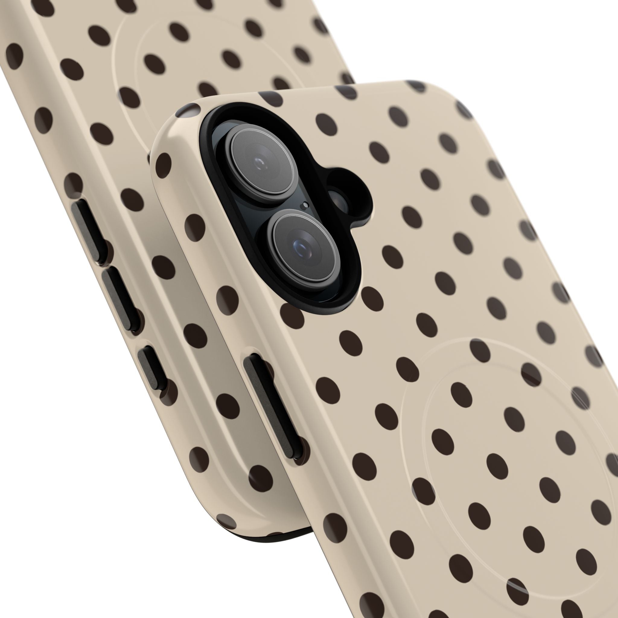 The Sand Espresso Dot