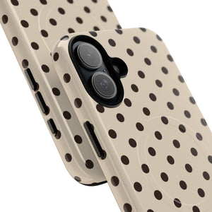 The Sand Espresso Dot