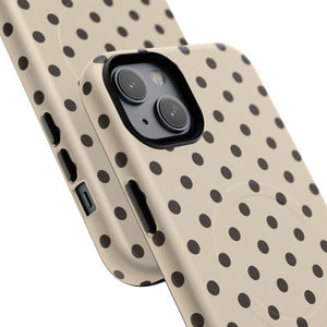 The Sand Espresso Dot