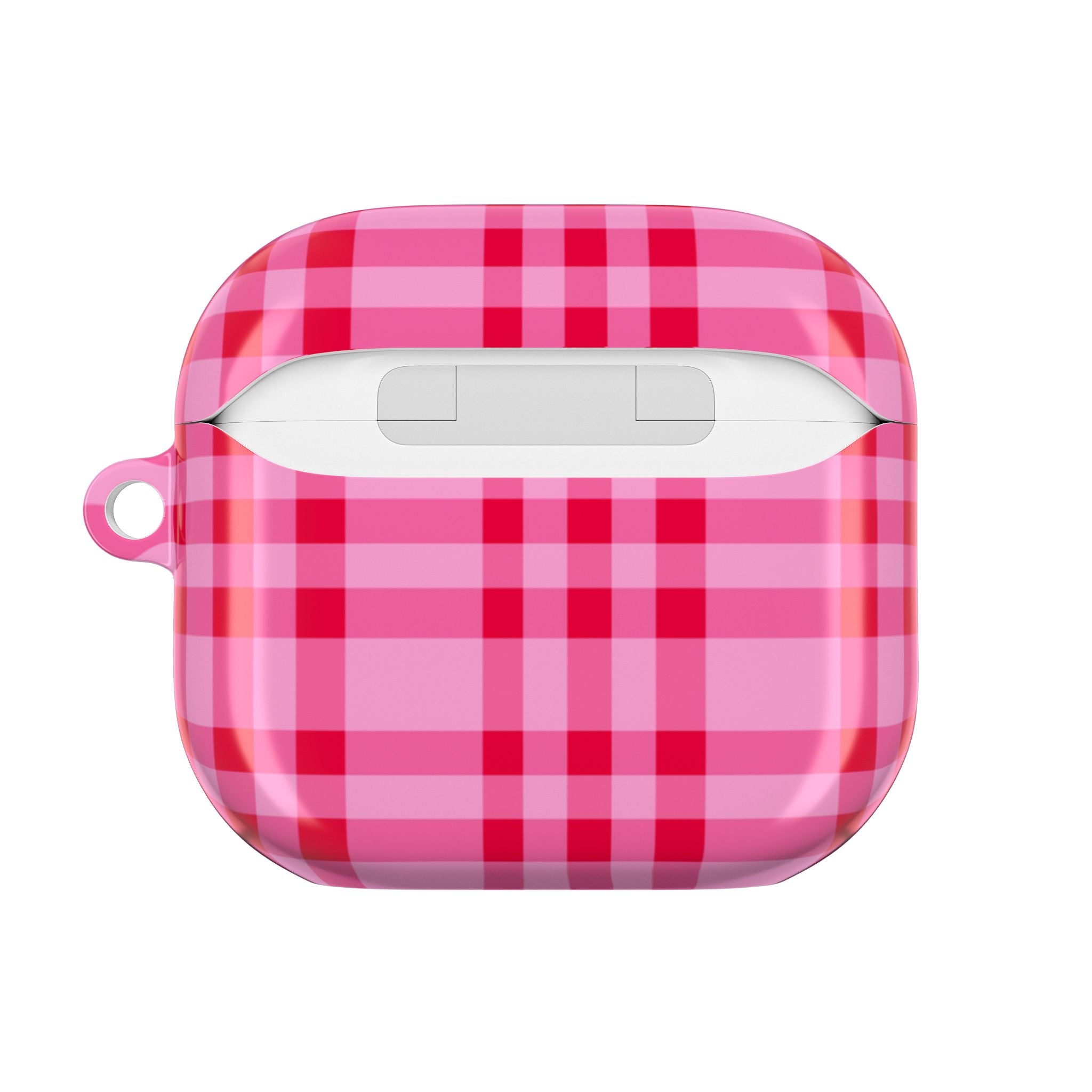 Bold Pink Checkered Classic