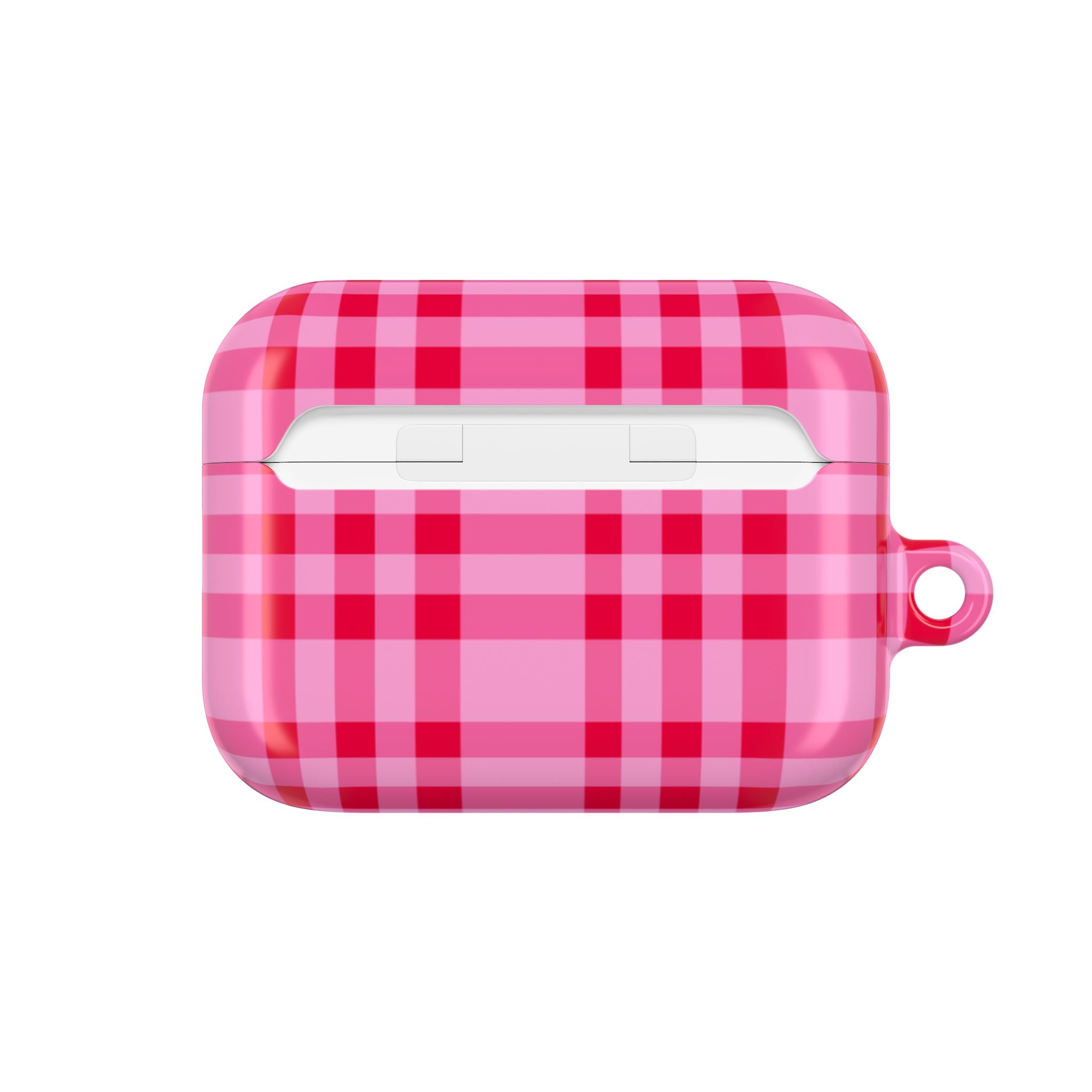 Bold Pink Checkered Classic