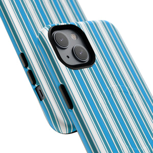 The Azure Sail Stripe