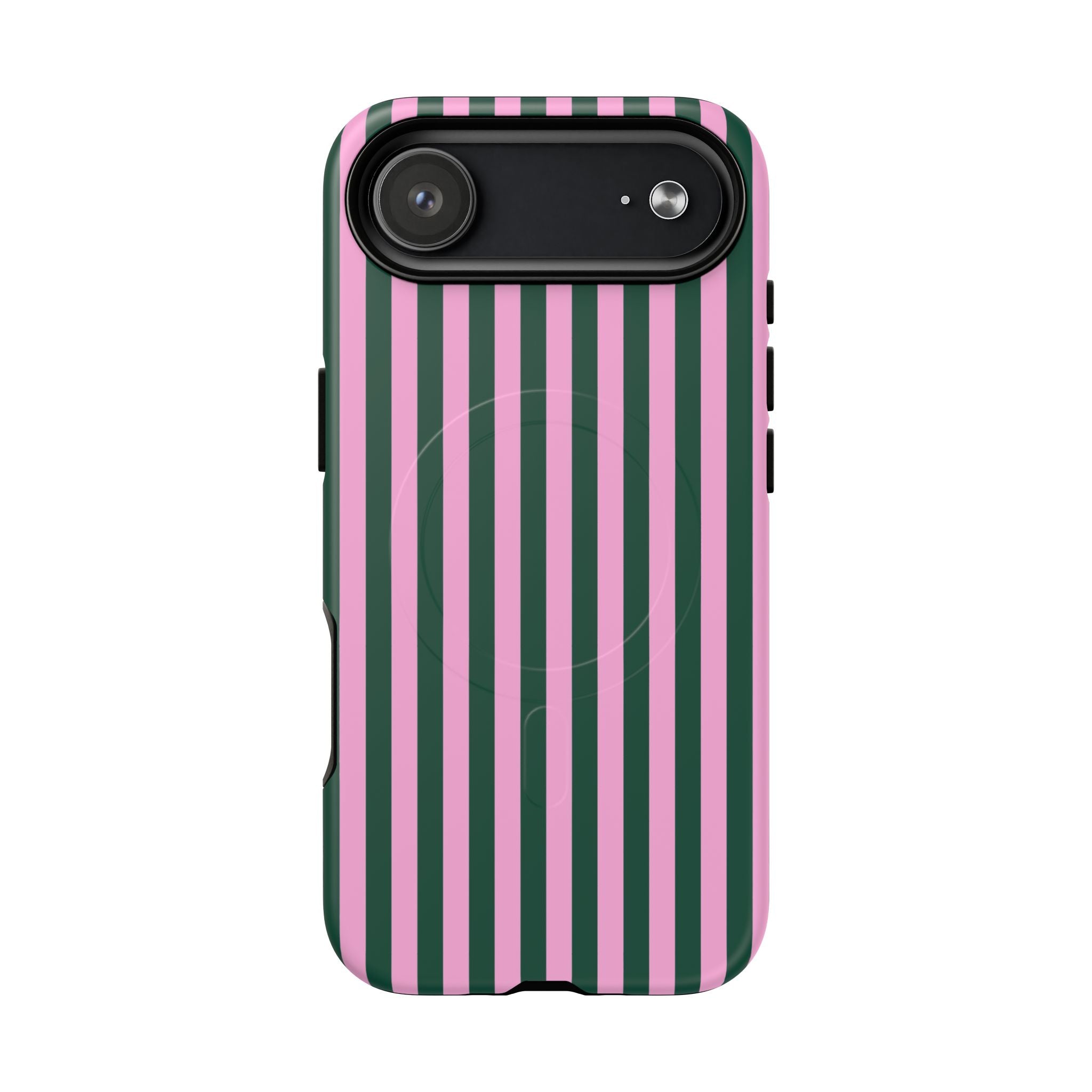 The Blush Forest Stripe