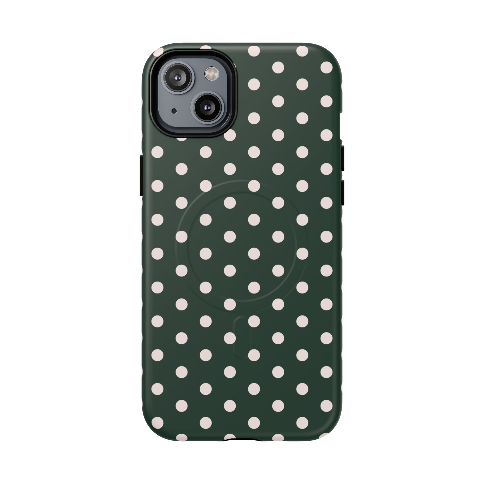 The Forest Blush Dot