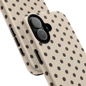 The Sand Espresso Dot